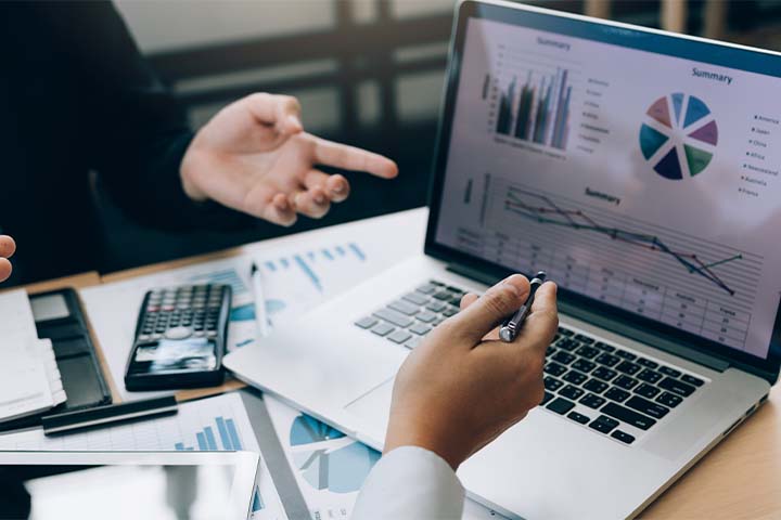 Wealth Creation & Investment Solutions